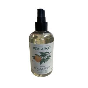 Koala Eco Natural Room Spray – Australian Pink Grapefruit & Peppermint – 8.4 fl